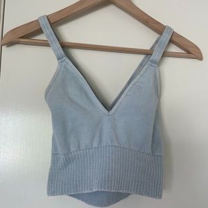 Free People Movement Crop